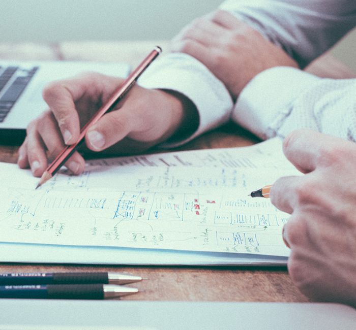 sistema de gestión sistema de gestión