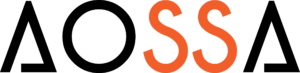 AOSSA Global - logo corporativo